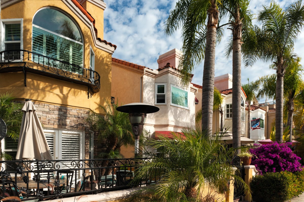 Chula Vista California